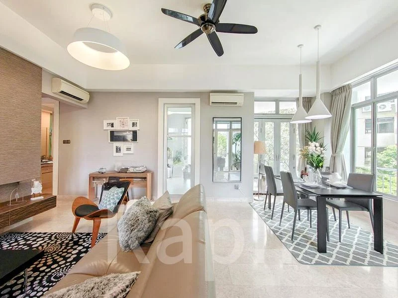 2 Bed Apartment (Condo) for Sale in  Coastline Residences - Image 12