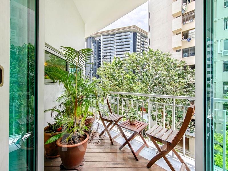 2 Bed Apartment (Condo) for Sale in  Coastline Residences - Image 8