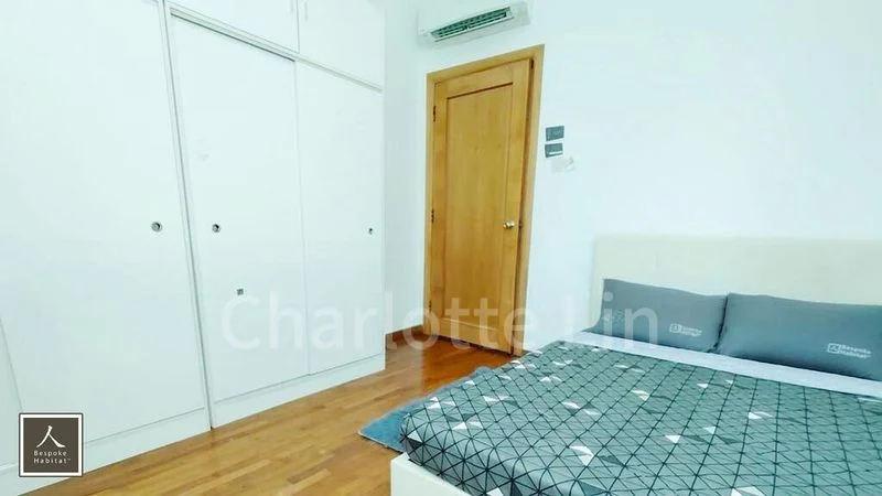 Common Room (Condo) for Rent in  The Huntington - Image 2