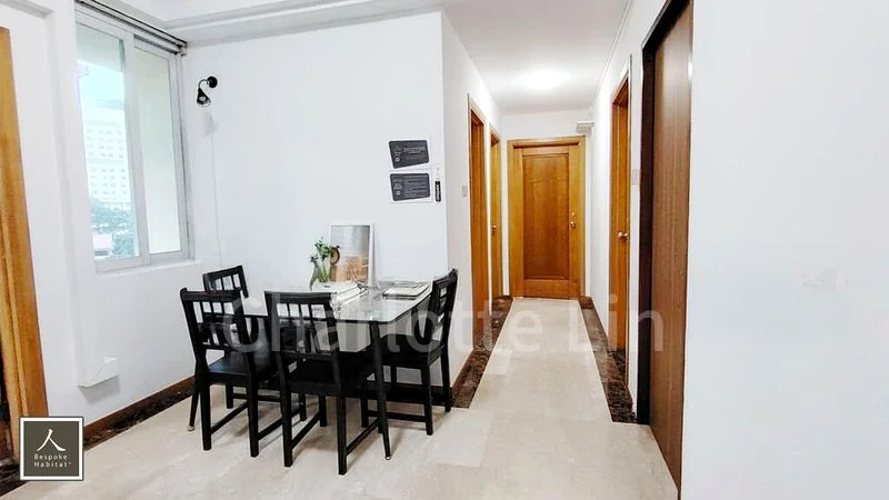 Common Room (Condo) for Rent in  The Huntington - Image 1