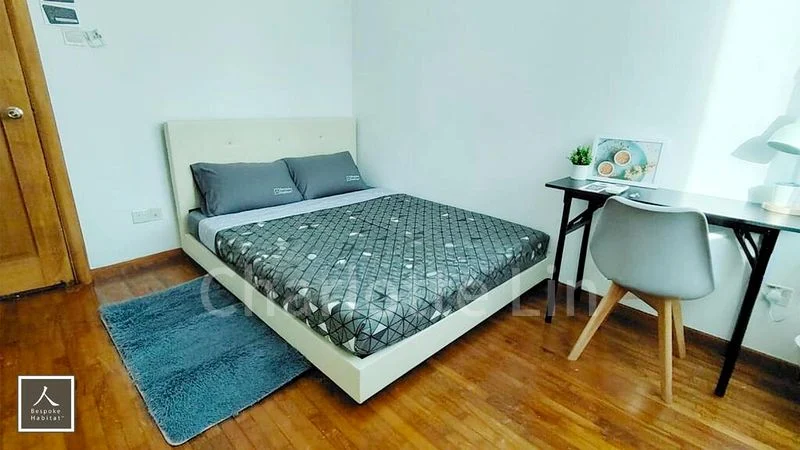 Common Room (Condo) for Rent in  The Huntington - Image 4