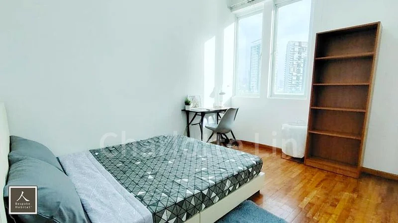 Common Room (Condo) for Rent in  The Huntington - Image 3