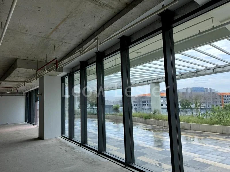 Light Industrial (B1) for Rent: Bakery, central kitchen, food factory, coldroom, and office space above MRT station. - Image 7