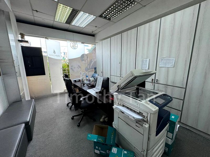 Other Retail for Sale: Sim Lim Square - Image 1