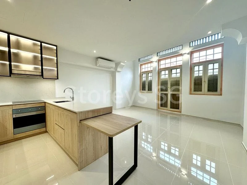 2 Bed Condo for Rent in  Joo Chiat Place - Image 1