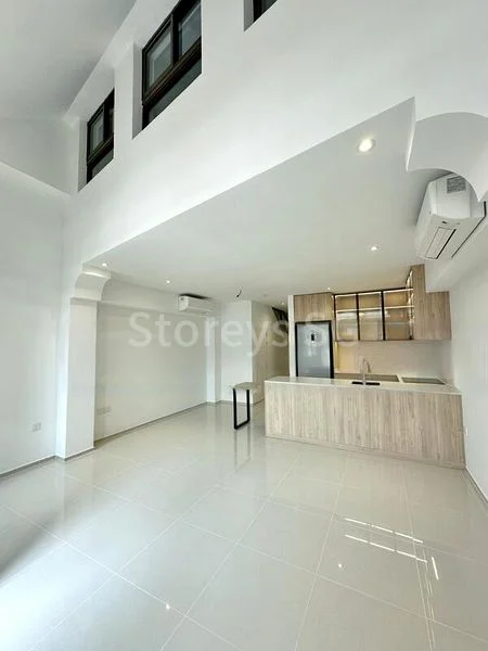 2 Bed Condo for Rent in  Joo Chiat Place - Image 5