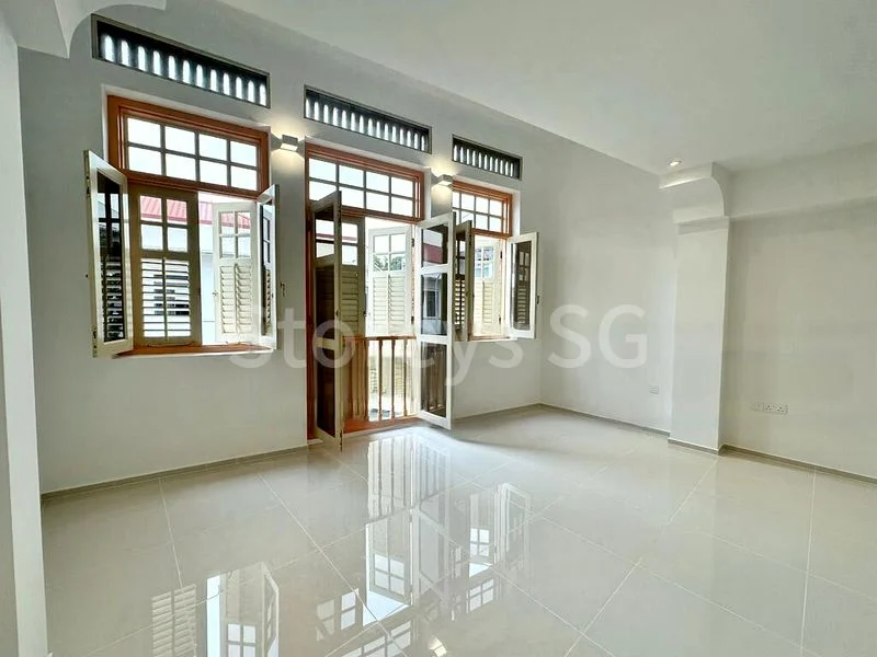 2 Bed Condo for Rent in  Joo Chiat Place - Image 4