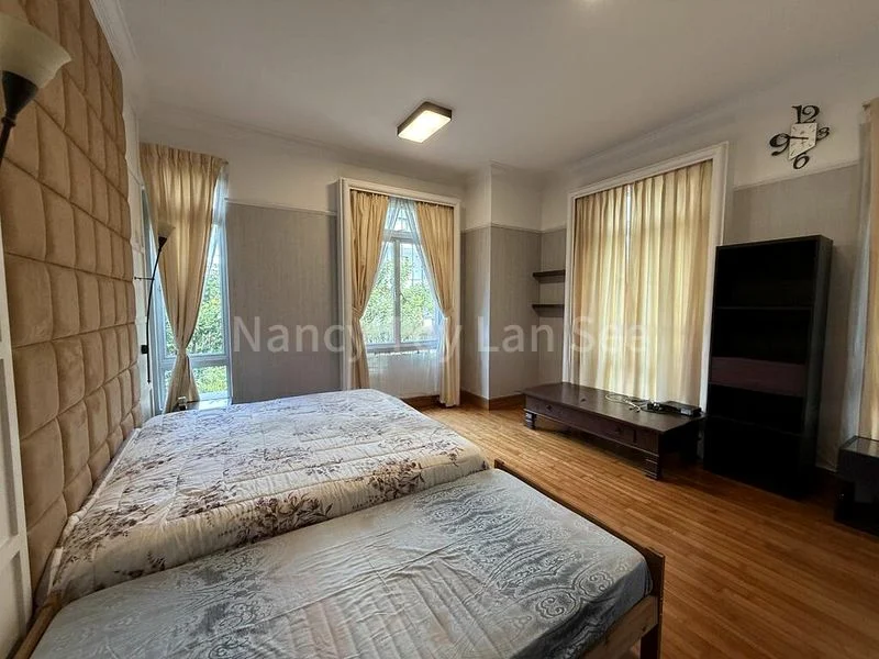 3 Bed Condo for Rent in  Balmoral Residences - Image 4