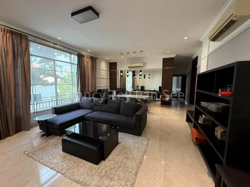 3 Bed Condo for Rent in  Balmoral Residences - Image 9