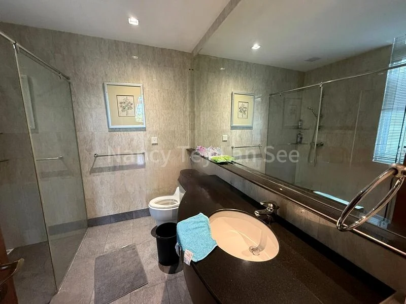 3 Bed Condo for Rent in  Balmoral Residences - Image 2