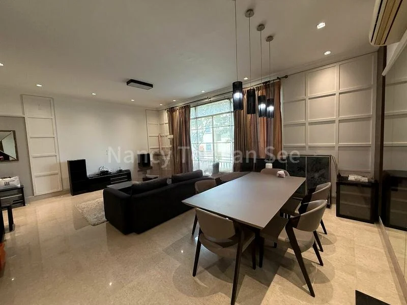 3 Bed Condo for Rent in  Balmoral Residences - Image 6