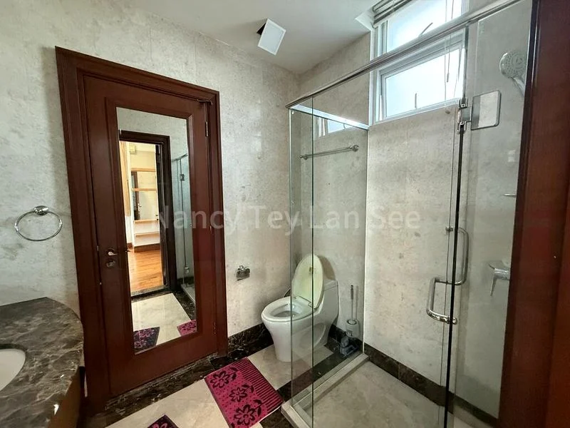 3 Bed Condo for Rent in  Balmoral Residences - Image 3