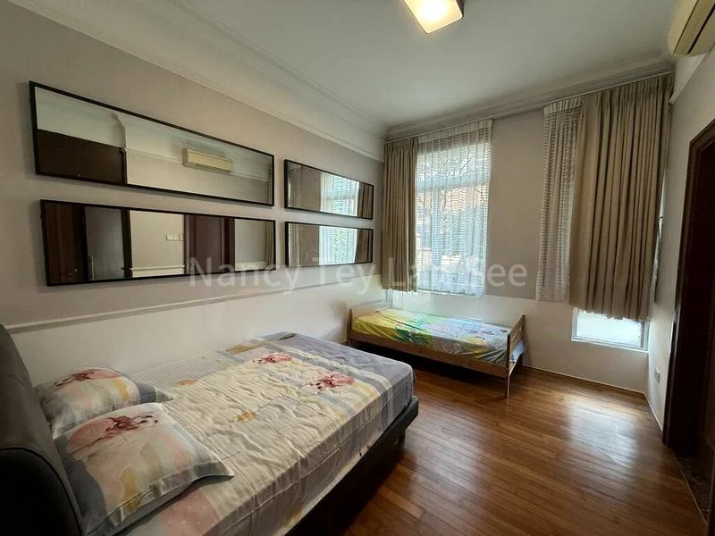 3 Bed Condo for Rent in  Balmoral Residences - Image 8