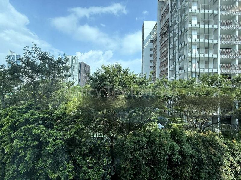3 Bed Condo for Rent in  Balmoral Residences - Image 7