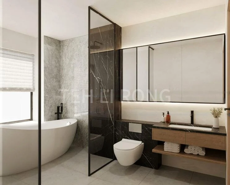 5 Bed Terraced House (Landed) for Sale in  Sembawang Straits Estate - Image 4