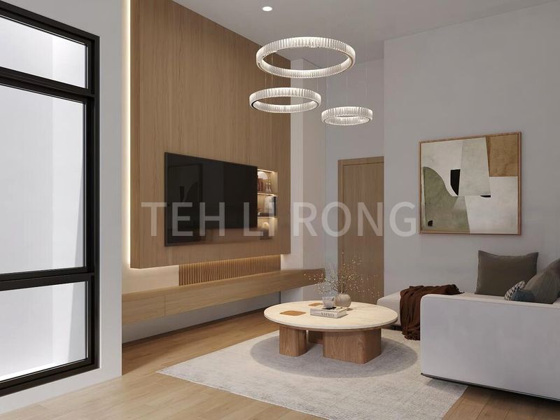 5 Bed Terraced House (Landed) for Sale in  Sembawang Straits Estate - Image 6