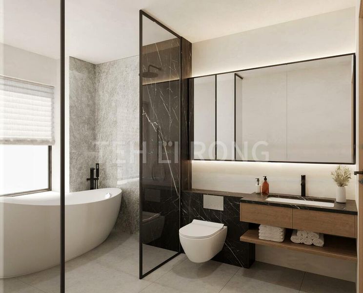 5 Bed Terraced House (Landed) for Sale in  Sembawang Straits Estate - Image 15