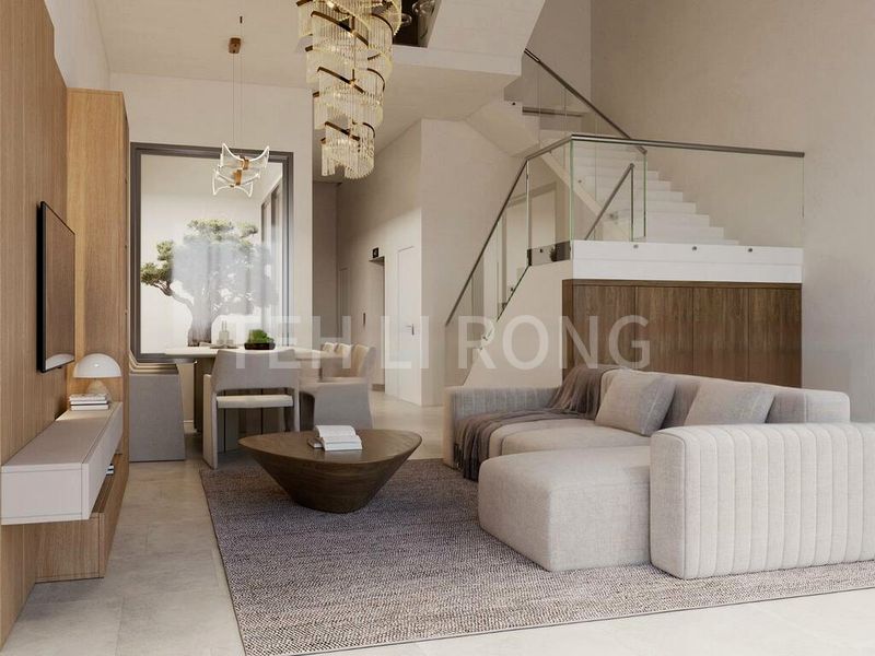 5 Bed Terraced House (Landed) for Sale in  Sembawang Straits Estate - Image 19