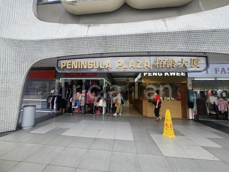 Peninsula Plaza - Image 1