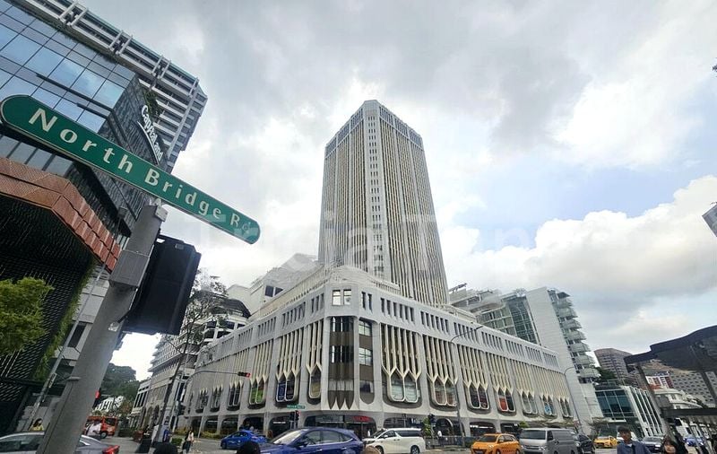 Peninsula Plaza - Image 5