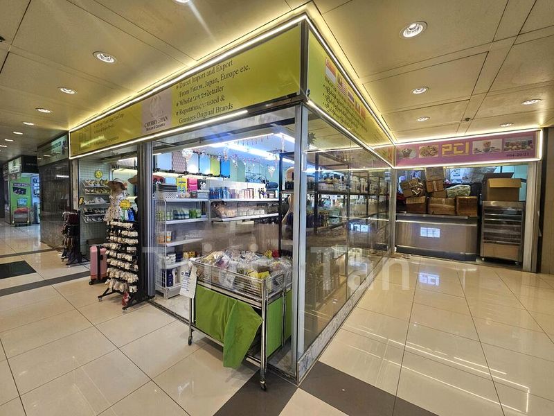 Peninsula Plaza - Image 4