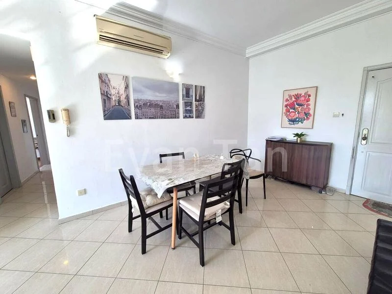 Common Room (Condo) for Rent in  The Sunny Spring - Image 2