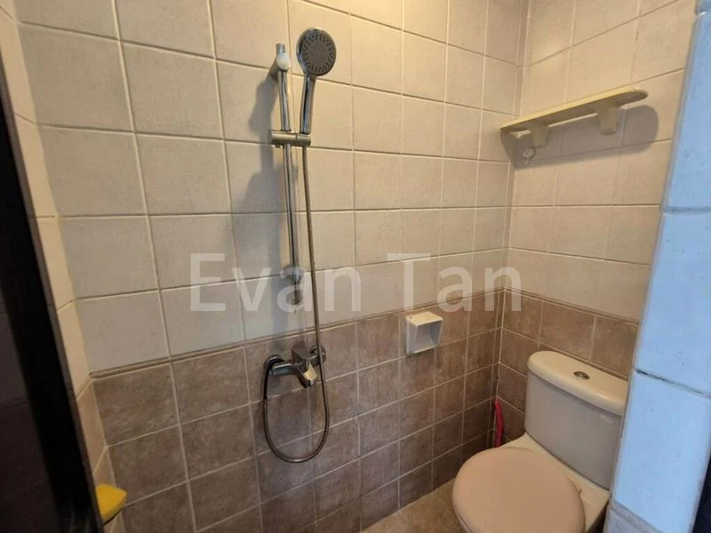 Common Room (Condo) for Rent in  The Sunny Spring - Image 6