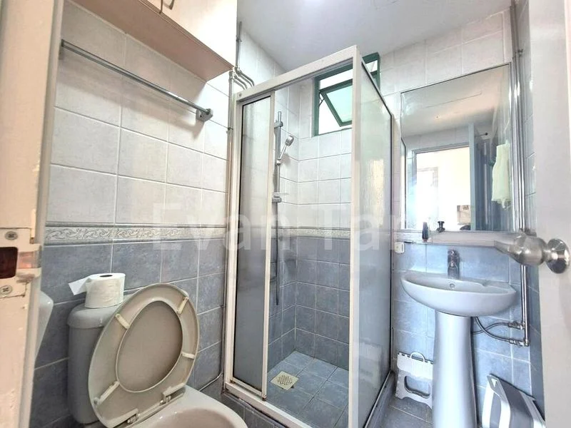 Common Room (Condo) for Rent in  The Sunny Spring - Image 5