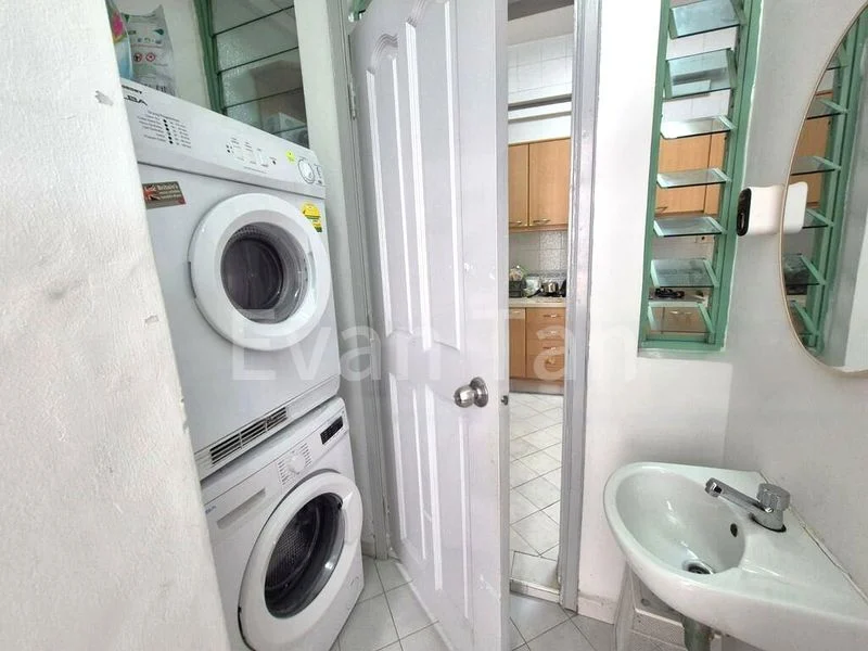 Common Room (Condo) for Rent in  The Sunny Spring - Image 4