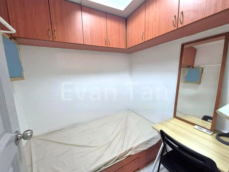 Common Room (Condo) for Rent in  The Sunny Spring - Image 1