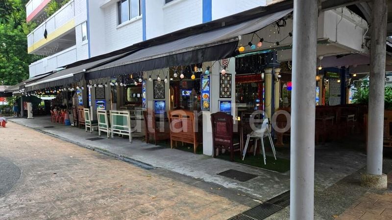 4 Room (4A) HDB for Rent in 661 Yishun Avenue 4 - Image 3