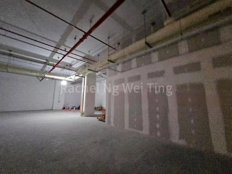 Factory / Workshop (B2) for Rent: Senoko - Image 7