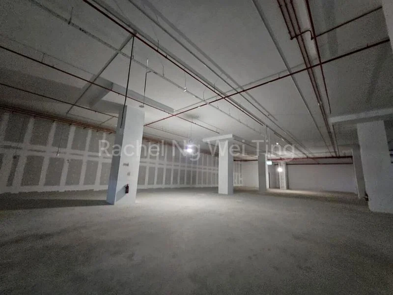 Factory / Workshop (B2) for Rent: Senoko - Image 3