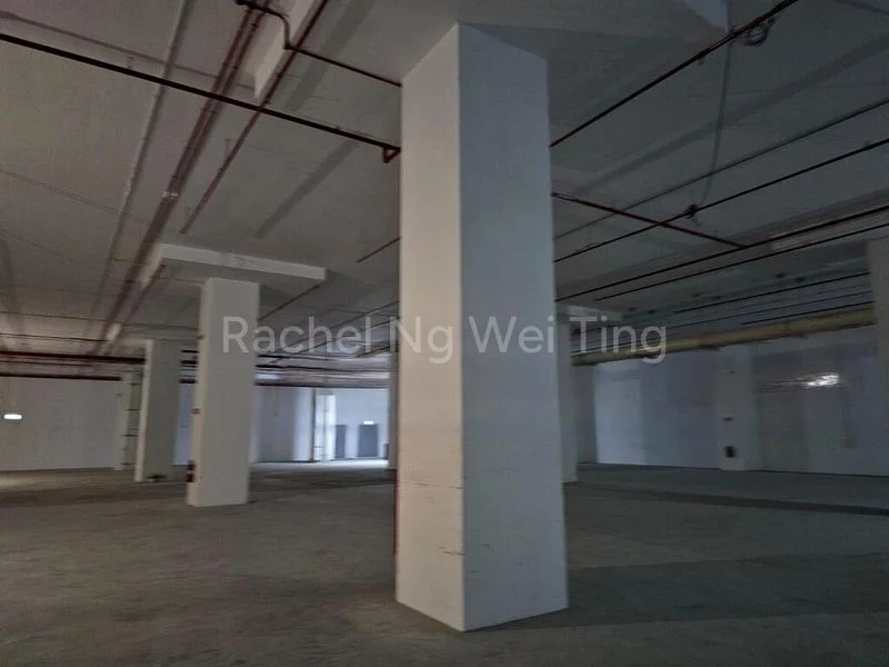 Factory / Workshop (B2) for Rent: Senoko - Image 11