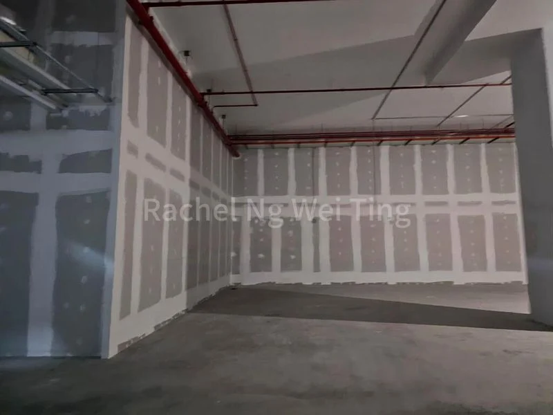 Factory / Workshop (B2) for Rent: Senoko - Image 10