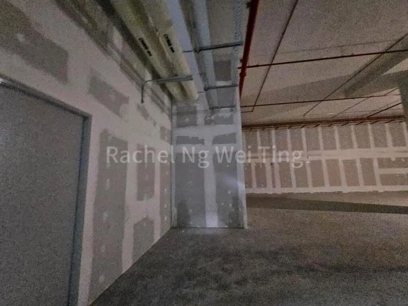 Factory / Workshop (B2) for Rent: Senoko - Image 12