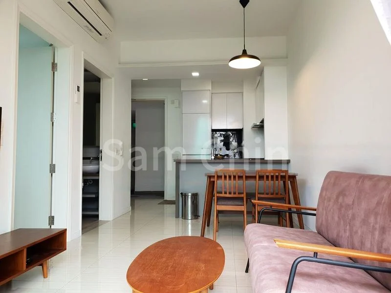 1 Bed Condo for Rent in  Sky Green - Image 1