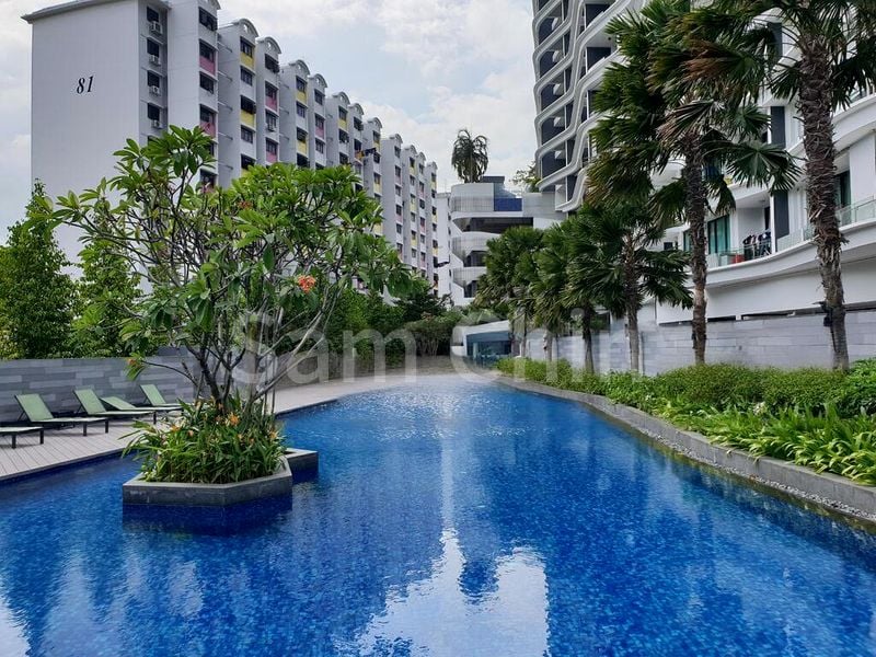 1 Bed Condo for Rent in  Sky Green - Image 10