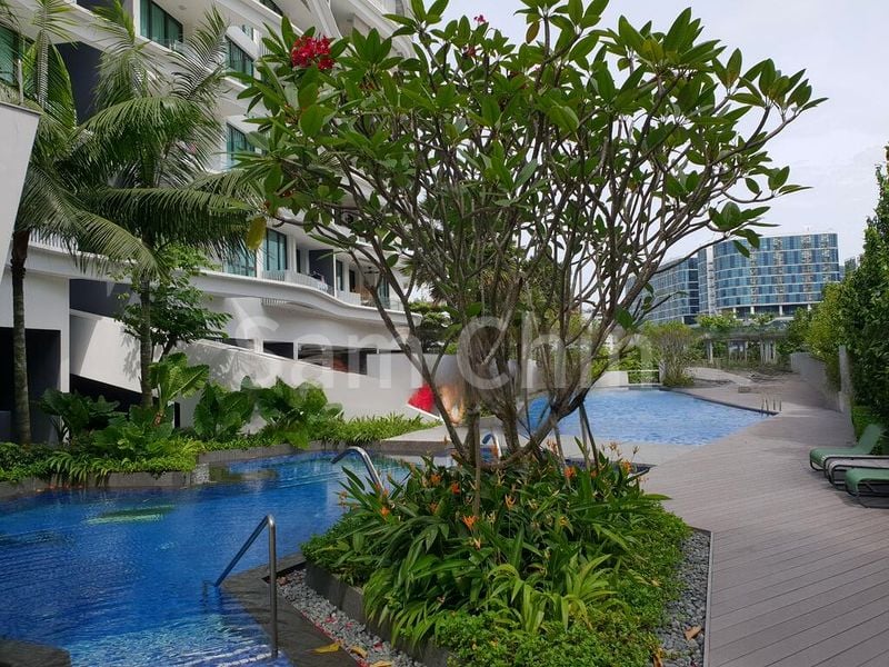 1 Bed Condo for Rent in  Sky Green - Image 9