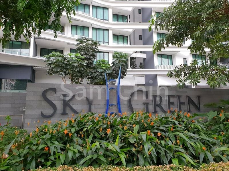 1 Bed Condo for Rent in  Sky Green - Image 11