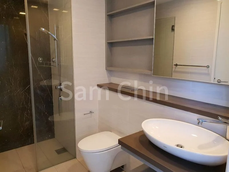 1 Bed Condo for Rent in  Sky Green - Image 5