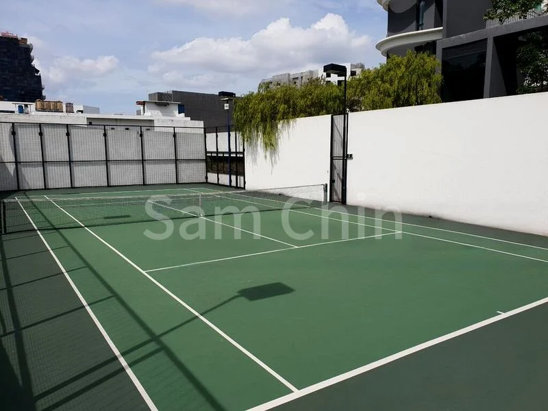 1 Bed Condo for Rent in  Sky Green - Image 6