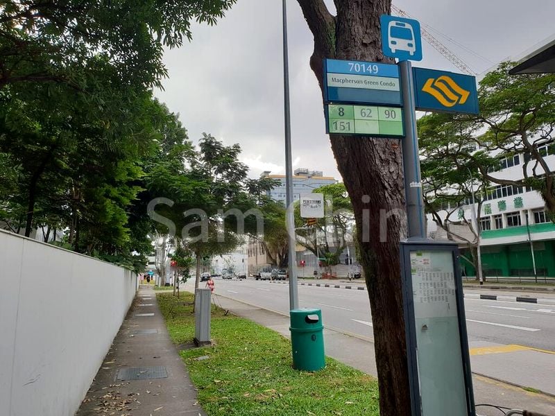 1 Bed Condo for Rent in  Sky Green - Image 12