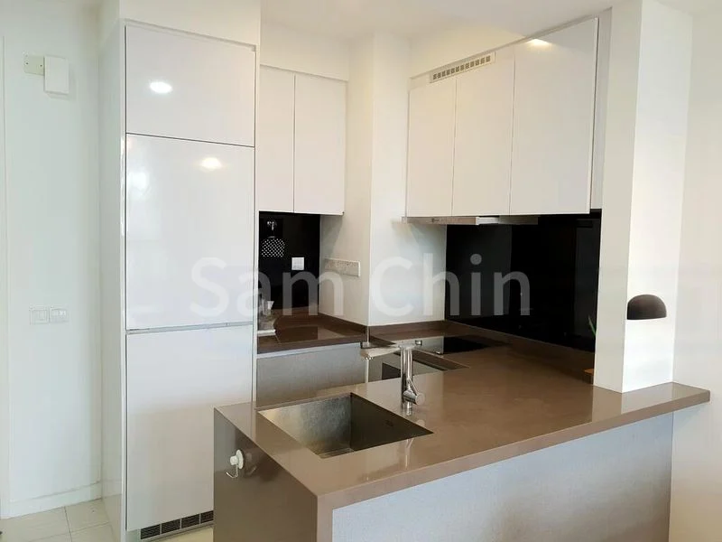 1 Bed Condo for Rent in  Sky Green - Image 3