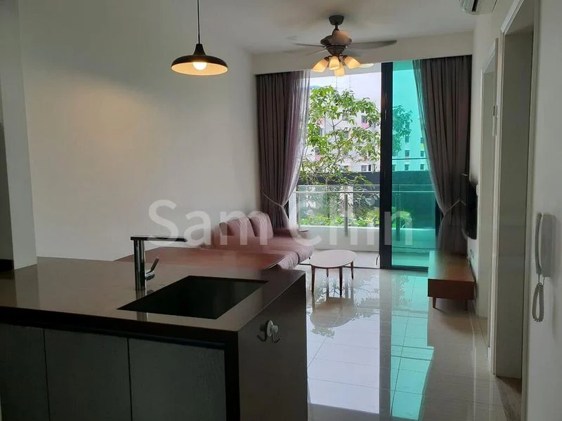1 Bed Condo for Rent in  Sky Green - Image 2