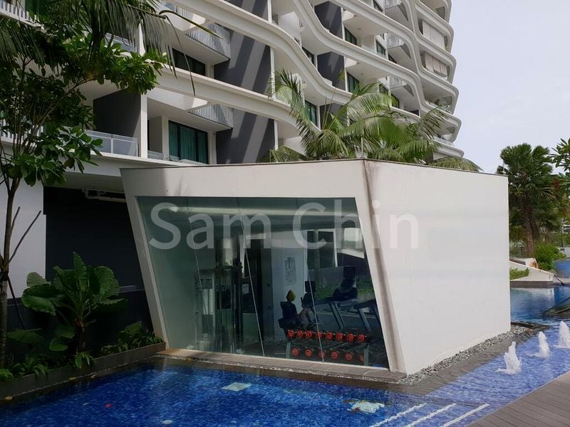 1 Bed Condo for Rent in  Sky Green - Image 8