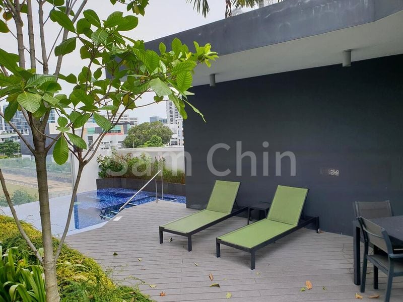 1 Bed Condo for Rent in  Sky Green - Image 7