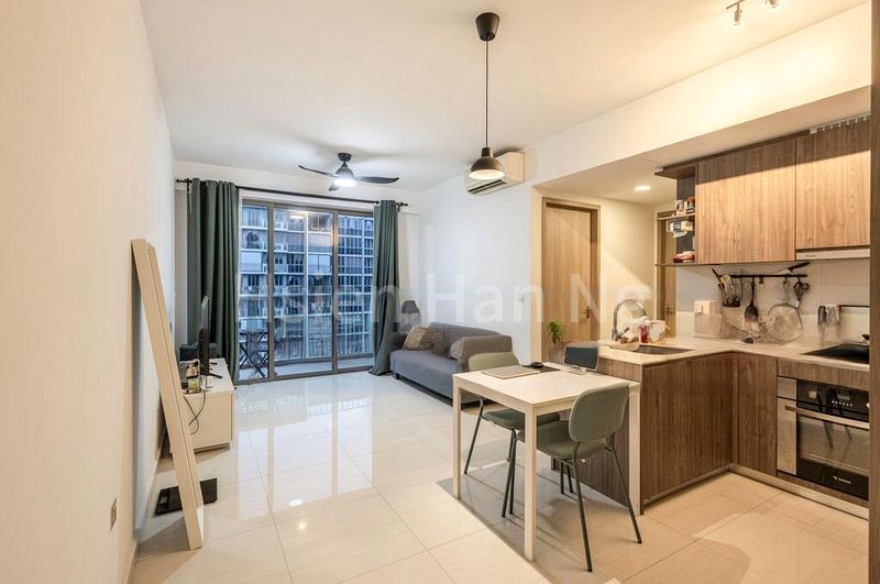 2 Bed Executive Condo for Sale in  Sol Acres - Image 7