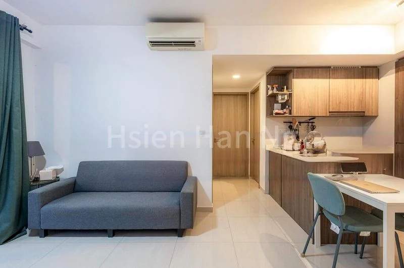 2 Bed Executive Condo for Sale in  Sol Acres - Image 11