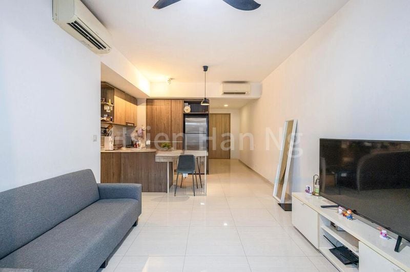 2 Bed Executive Condo for Sale in  Sol Acres - Image 14